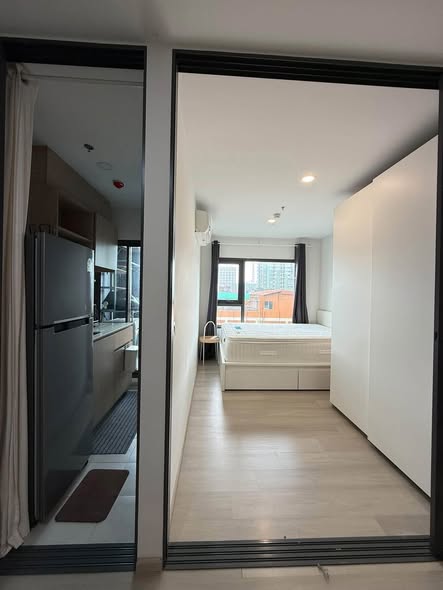 room interior of Aspire Rattanathibet Weston