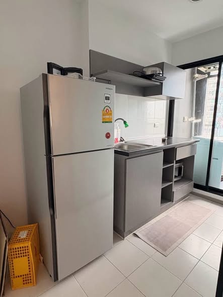 Aspire Sathon-Taksin (Copper Zone)