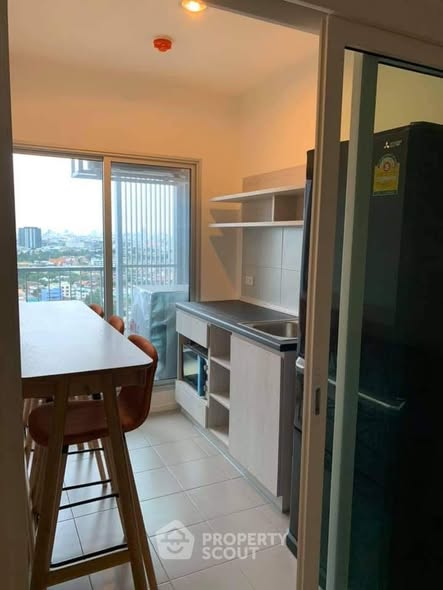 Aspire Sathorn – Tha Phra
