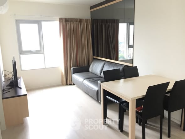 Aspire Sathorn – Tha Phra