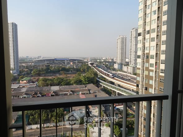 Aspire Sathorn-Ratchaphruek