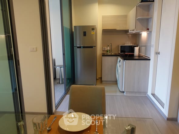 Aspire Sathorn-Ratchaphruek
