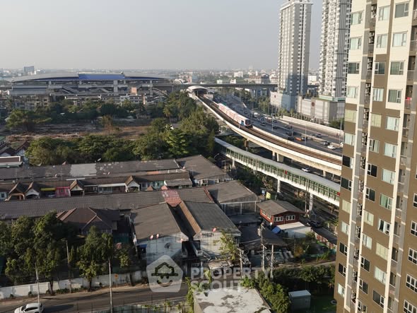 Aspire Sathorn-Ratchaphruek