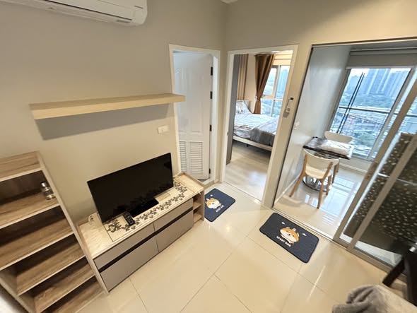 Aspire Sukhumvit 48