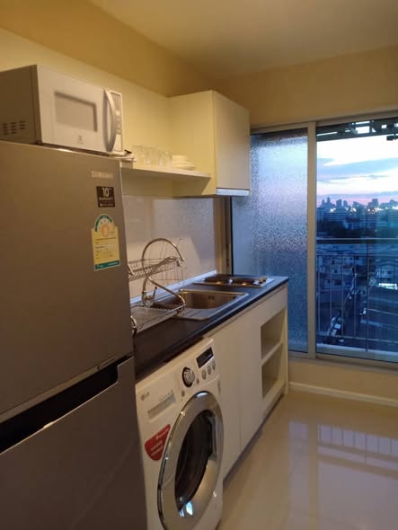 Aspire Sukhumvit 48