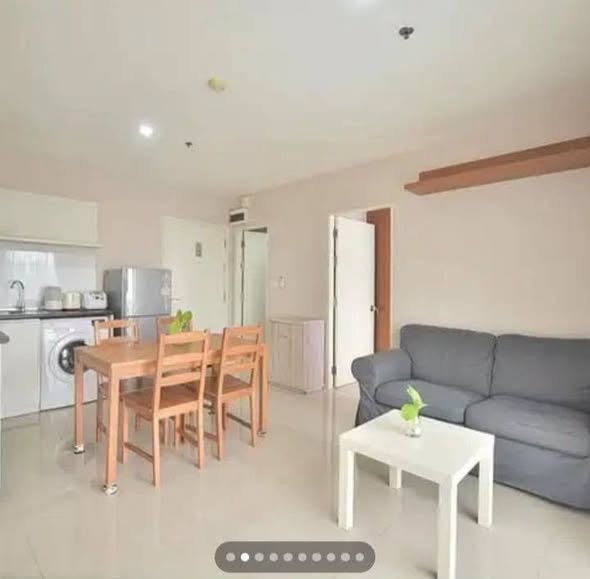 Aspire Sukhumvit 48