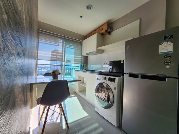 Aspire Sukhumvit 48
