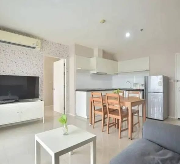 Aspire Sukhumvit 48