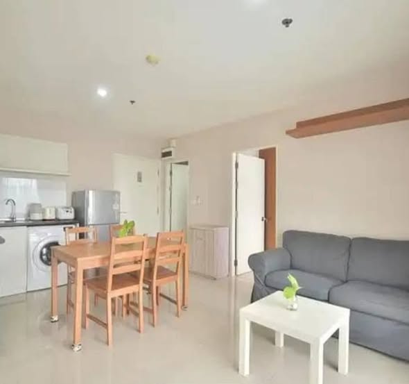 Aspire Sukhumvit 48