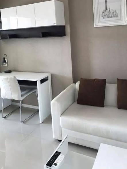 Aspire Sukhumvit 48