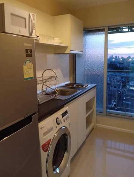 Aspire Sukhumvit 48