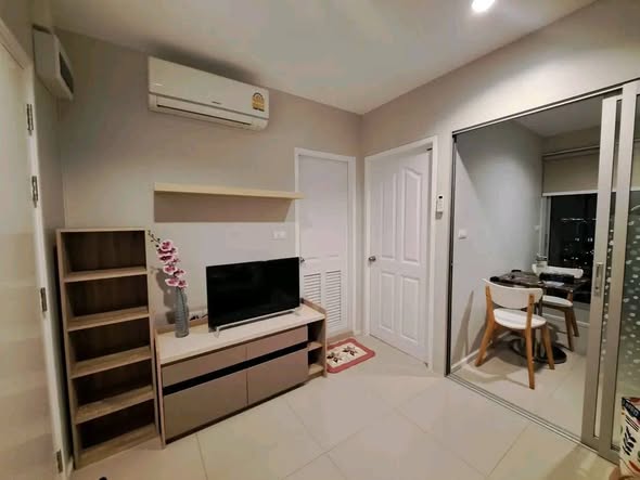 room interior of Aspire Sukhumvit 48
