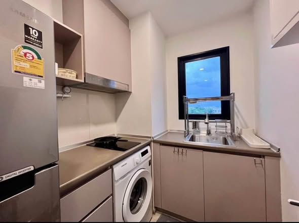 Aspire Sukhumvit-On Nut
