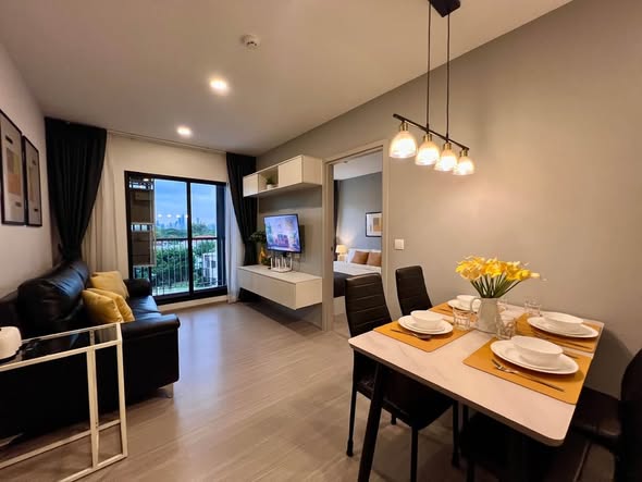 Aspire Sukhumvit-On Nut