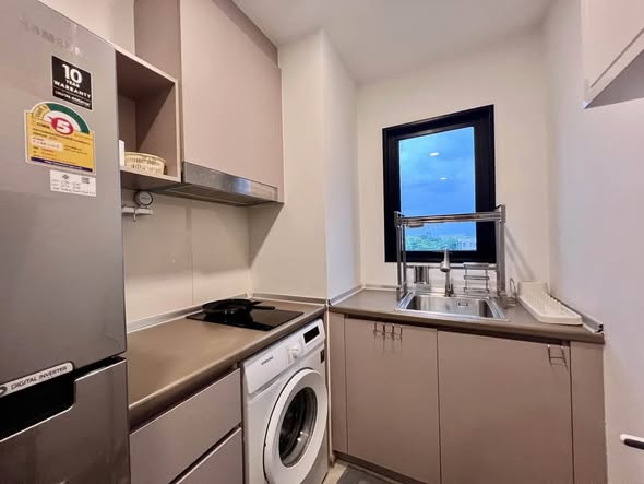 Aspire Sukhumvit-On Nut