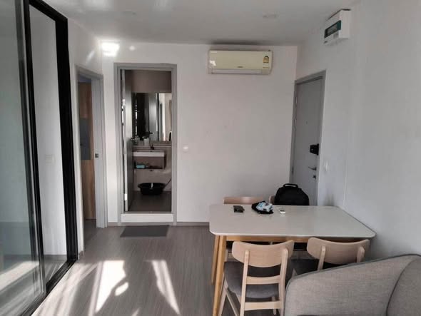 Aspire Sukhumvit-On Nut