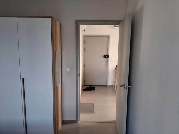 room interior of Aspire Sukhumvit-On Nut