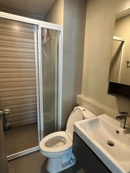 Aspire Sukhumvit-Rama 4