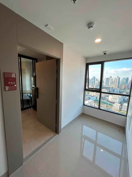 Aspire Sukhumvit-Rama 4