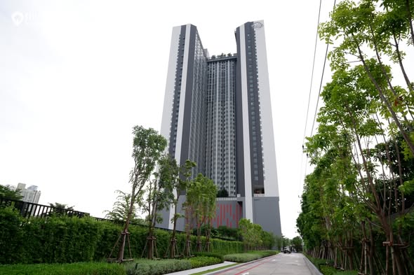 Aspire Sukhumvit-Rama 4