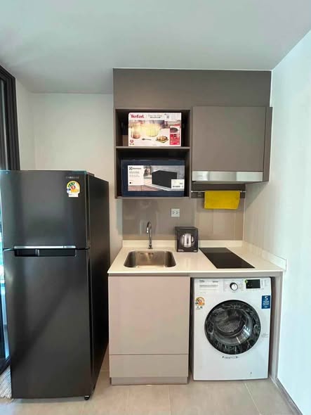 Aspire Sukhumvit-Rama 4