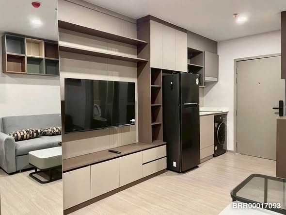 Aspire Sukhumvit-Rama 4
