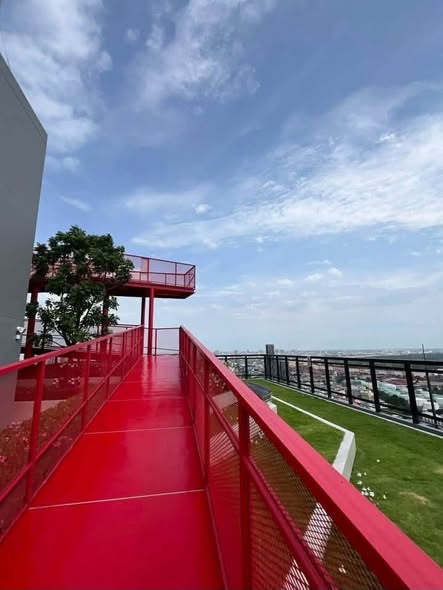 Aspire Sukhumvit-Rama 4