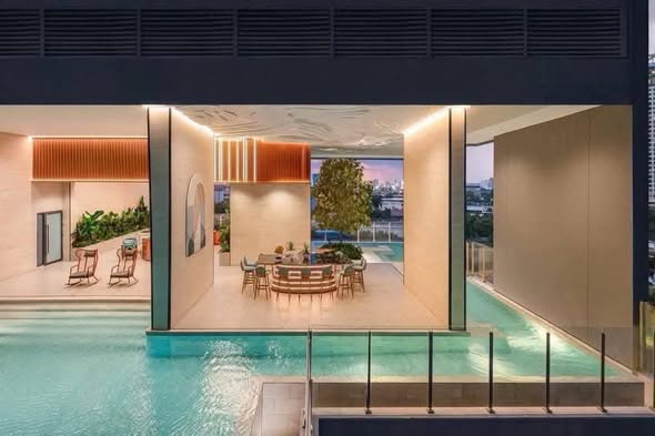 Aspire Sukhumvit-Rama 4