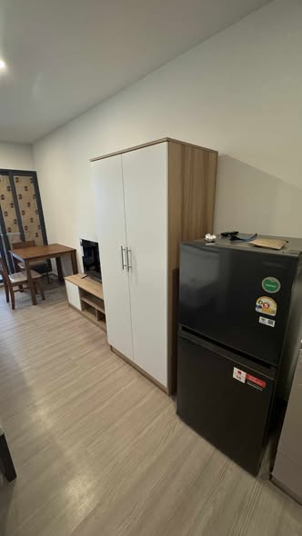 Aspire Sukhumvit-Rama 4
