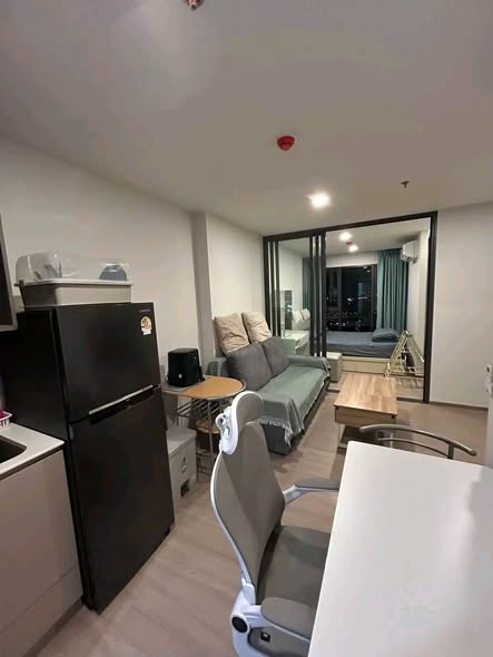Aspire Sukhumvit-Rama 4