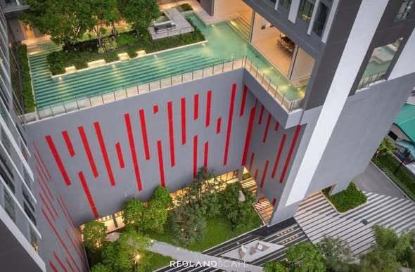 Aspire Sukhumvit-Rama 4