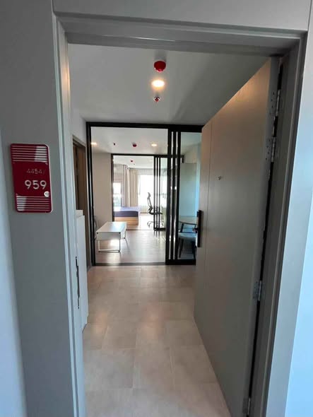 Aspire Sukhumvit-Rama 4