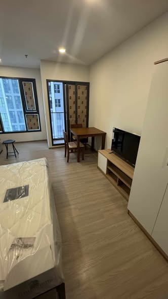 living room of Aspire Sukhumvit-Rama 4