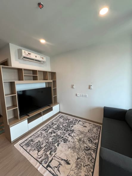 living room of Aspire Sukhumvit-Rama 4