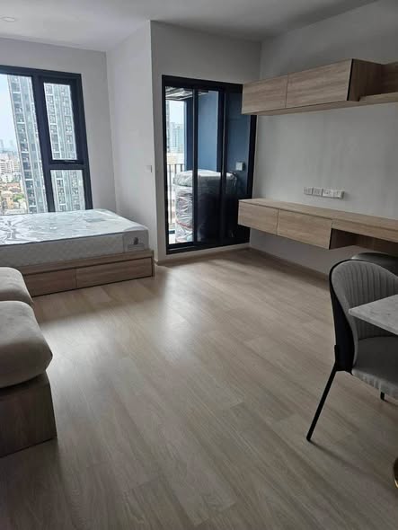 bedroom of Aspire Vibha-Victory
