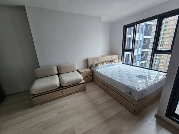 bedroom of Aspire Vibha-Victory