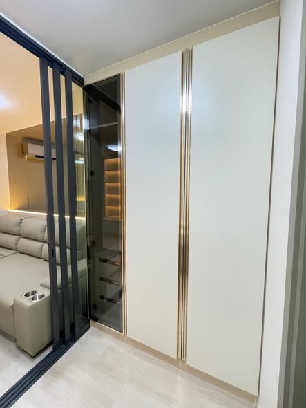 bedroom and room interior of Aspire Vibha-Victory