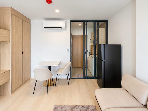 room interior of Aspire Vibha-Victory