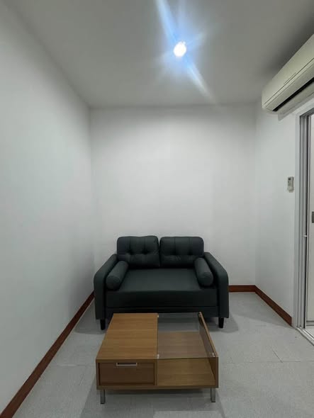 living room of Astro