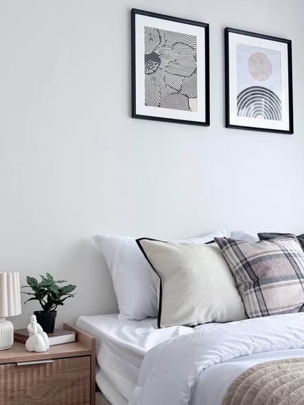 bedroom of Atmoz Flow Minburi
