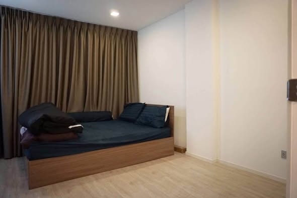 bedroom of Atmoz Ladprao 71