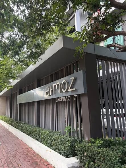 Atmoz Ladprao 71