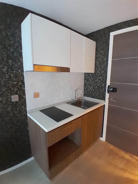kitchen of Atmoz Ladprao 71