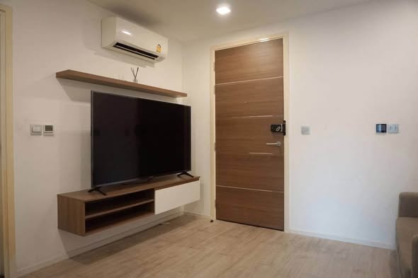 room interior of Atmoz Ladprao 71