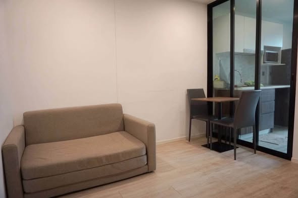room interior of Atmoz Ladprao 71
