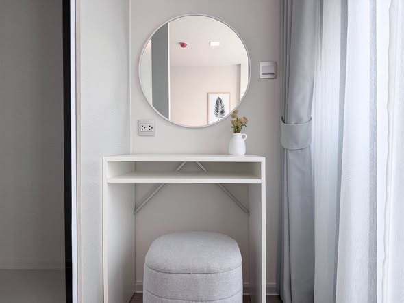 bathroom of Atmoz Oasis Onnut