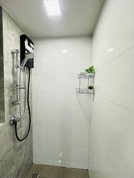 bathroom of Atmoz Oasis Onnut