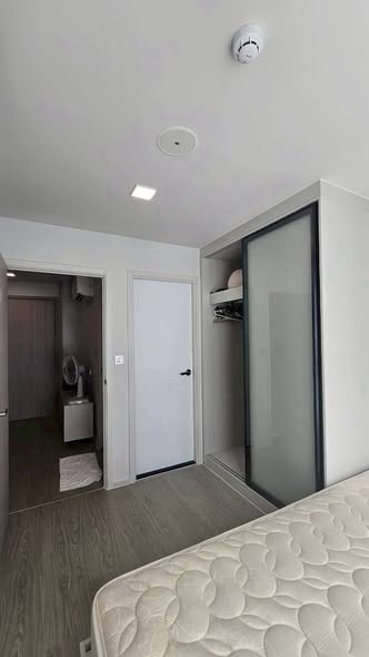 bedroom of Atmoz Oasis Onnut
