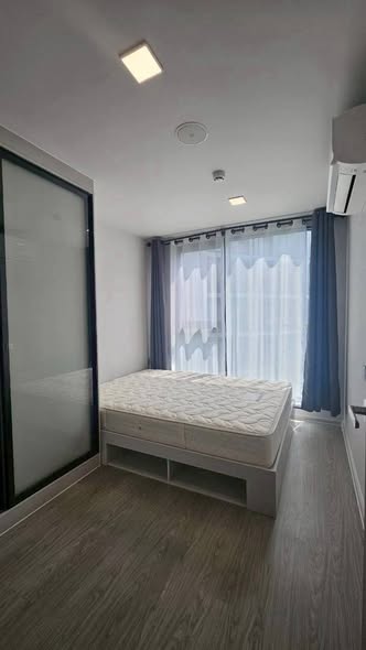 bedroom of Atmoz Oasis Onnut