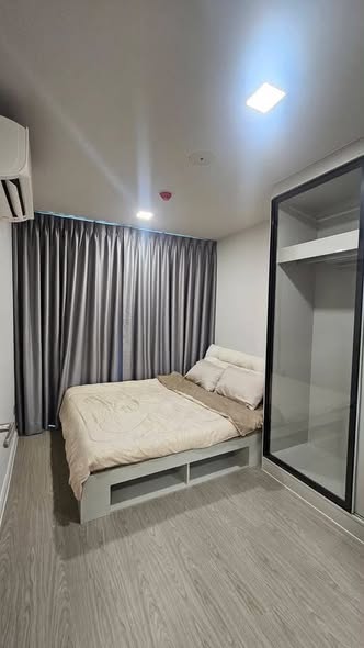 bedroom of Atmoz Oasis Onnut